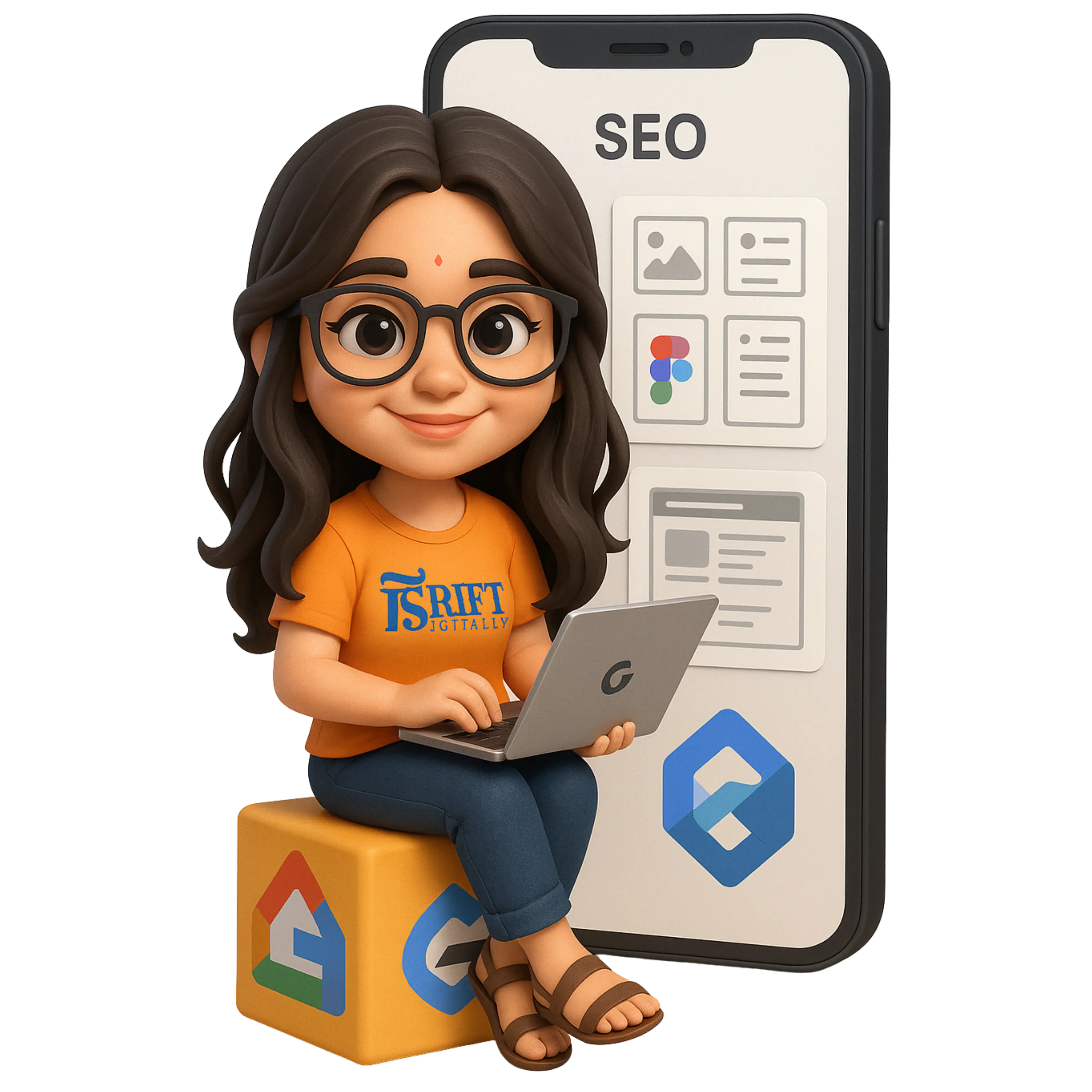 UI Developer